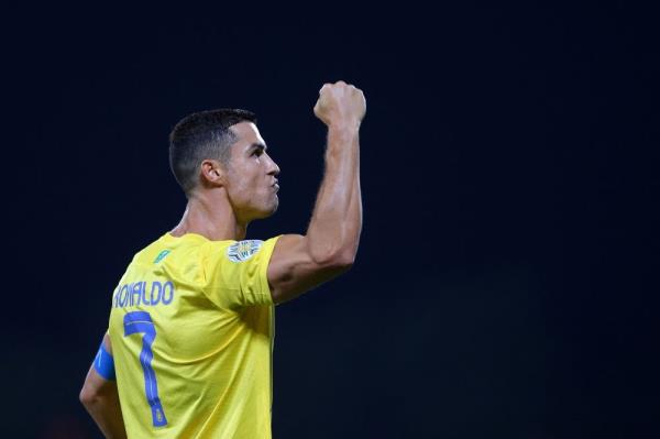 Ronaldo miles ahead of Instagram influencers in annual ranking