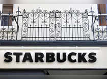 New Starbucks ‘dream' CEO swings $27 billion in market value