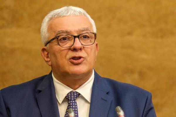 Montenegro Government