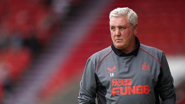 'Let's see if the phone rings' - Ireland job interests Steve Bruce 