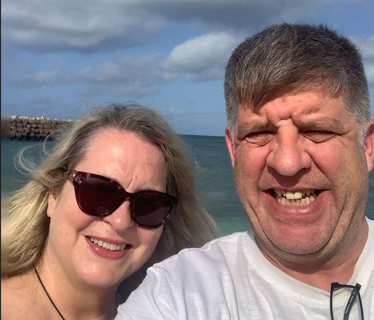 Karen Edwards and David Watkinson have joined the legal action